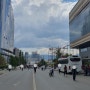 몽골 5월 넷째주 모습(날씨, 마라톤, 공휴일, KFC)