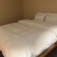 [서울] 잠실 - 오로시에 호텔 <잠실 호텔, 잠실 신축 깔끔한 호텔>