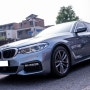 BMW 520d 엔진오일 연료필터 교체주기 따져보시고 오신분