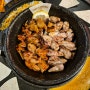 [대구 칠성동] 침산동 닭갈비 고기집 맛집 : 열정의닭 침산점