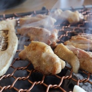 파주프로방스맛집 항아리 닭갈비 막국수 파주점