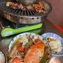 이태원역 맛집 :: 베트남돼지 이태원 베트남음식 쌀국수+BBQ 추천