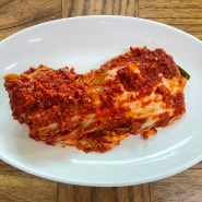 [대전] 원조 실비김치 소머리국밥 : 선화동 실비식당