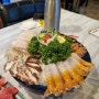 [대전/봉명동술집] 도이식탁. 선도 좋은 해산물을 맛볼 수 있는 봉명동 딱새우 맛집.