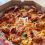경기광주 피자 태전동 배민맛집 7번가피자 신메뉴!