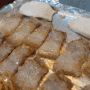 특별한 간장 소스 삼겹살을 먹을 수 있는 청주 성안불고기 북문로점