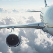 ✈️ 기후변화로 비행이 더 위험해진다고? ✈️