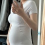 임신 중기 임산부 임당을 위한 하루 루틴 (식단, 간식, 헬스 운동 런닝 타는 시간)