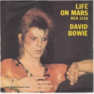 2024년 5월 26일자 Best Single 209위: David Bowie - Life On Mars?