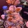 해운대 조개구이 맛집 가성비와 분위기 좋은 삼바리 해운대 구남로점