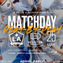 [240526] MLS Matchday 16, LA갤럭시 v 휴스턴, 밴쿠버 vs 인터마이 , 포틀랜드 v 켄자스시티 경기 등에대한 소소한이야기 [ No광고, 사설극혐 ]