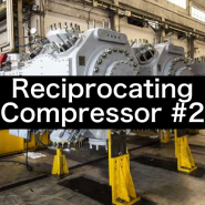 # Reciprocating Compressor 구조 및 특징_2