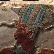 Part20 - 이집트 문명 (신왕국: 제18왕조, 아흐모세~투트모세 3세)