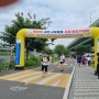 24 금천구청장배 달리기 대회 참가 (240526)