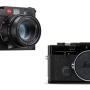 라이카 필름 카메라 M3, M6, M7