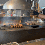 줄서서먹는 해리단길밥집 함바그 스테이크가 맛있는 "우마이미세 해리단길점"