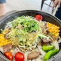 포항구룡포맛집 [ 해일향 ] 전복솥밥, 석갈비 주말 식사후기