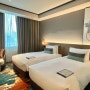 대만 타이베이 시먼딩 솔라리아 니시테츠 호텔 , 위치 좋고 깨끗해서 만족스러웠던 내돈내산 숙소