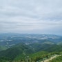 [평창 여행] 발왕산 케이블카: 4계절 내내 좋을 것 같은 평창 관광 명소 추천.