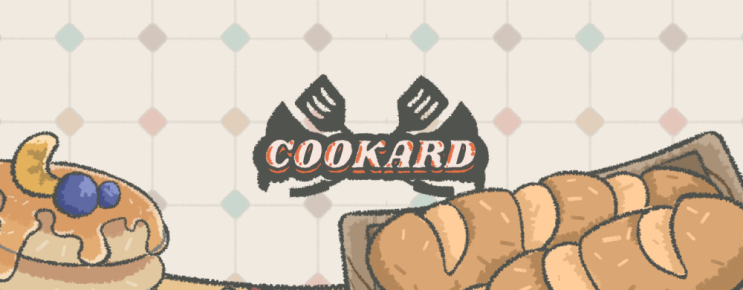 데모 인디 게임 Cookard : 네이버 블로그