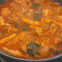 240526/대전 정림동 닭도리탕맛집 술을 부르는 맛 가성비좋은 닭도리탕1.0