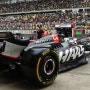 2024 시즌, DRS 규정 위반으로 Monaco GP 예선에서 실격 당한 Haas
