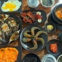 전주 효자동 맛집 간장게장 무한리필로 즐기는 해변의 꽃게 전주점 (주차정보)