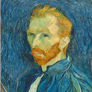 빈센트 반 고흐(Vincent van Gogh): 인생은 짧았지만, 아름다운 희망으로 예술적 가치!