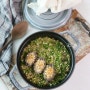 전복솥밥 레시피 전복내장밥으로 제주 전복김밥 만들기 전복요리