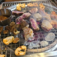 서창동 맛집인정! 돈애반해 인천서창점 서창동 고깃집 넘버원 등극 할듯!