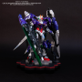 무장혼 1/100 MG OO GUNDAM SEVEN SWORD TRANS-AM