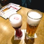 [일본 홋카이도] 오타루 비어 넘버원 Otaru Beer NO.1 오타루 독일식 맥주집