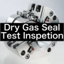 🛠️ Dry Gas Seal Test Inspection Review