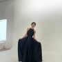 [CIELO] 웨딩촬영 캐쥬얼룩, 2부드레스로 으로 추천하는 드레스 (+웨촬후기)