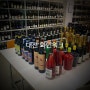 [와인 워크] 대전 와인 맛집, 유성구 와인 맛집