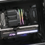 AMD7000시리즈보드 ASUS PRIME B650M-A II 대원씨티에스 리뷰