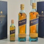 조니워커 블루라벨 Blue label whisky 면세점에서 꼭 구매해야하는 블렌디드 스카치 위스키 정보 및 가격