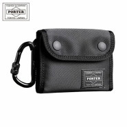 요시다 포터 컴팩트 반지갑 COMPART 컴파트 WALLET 538-16171