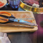 활발한 맛의 향연: 청년고기장수 아산배방점에서 만난 고기 천국