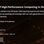AMD 차세대 고성능 PC 발표 예고, ZEN5 기반 라이젠 9000 공개 전망