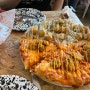 [ 성동구 / 성수 ] 토핑가득한 핫플 피자맛집 'HDD피자'