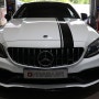 [온게러지] 메르세데스 벤츠 W205 C63AMG 브릿지스톤 포텐자스포츠 255/35ZR 19, 285/30ZR 19 고성능 타이어 교환/벤츠타이어/BMW타이어/아우디타이어