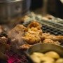 대전 야장 맛집 계인기 닭 특수부위 모둠 한판
