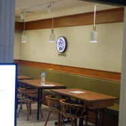 동대문 현대시티아울렛 무난한 한식 맛집 - 민속식당 @ 을지로6가
