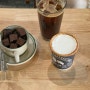 [대구 카페] “애리스 커피 스탠드” 시나몬 라떼 추천☕️