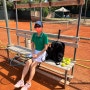 로마에서 테니스 코트 예약하는 가장 쉬운 법