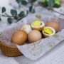 전기밥솥 구운계란 김연아 밥솥으로 찜질방 계란 만들기 쉽게!