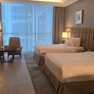 두바이 호텔 Grand Cosmopolitan Hotel - Dubai 솔직후기