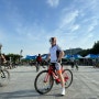 2024 정읍 내장산 그란폰도 자전거대회 구경 후기