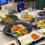 「대구 범어동맛집」 수 수성구점- 범어동 고급진 분위기의 중식당, A코스 먹어본 후기